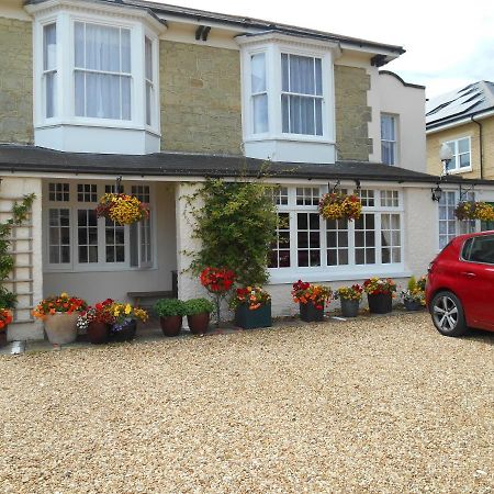 Hayes Barton Hotel Shanklin Exterior photo